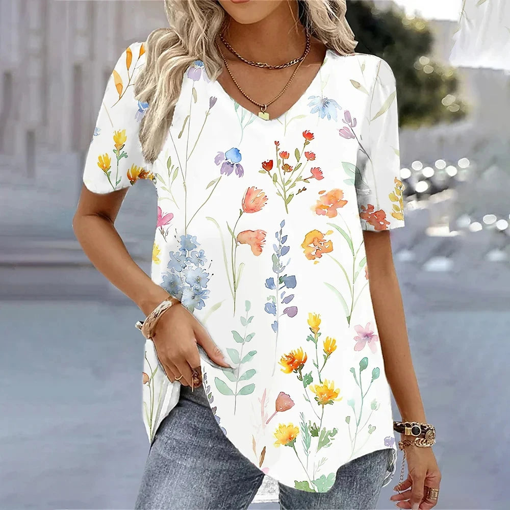 Woman clothing