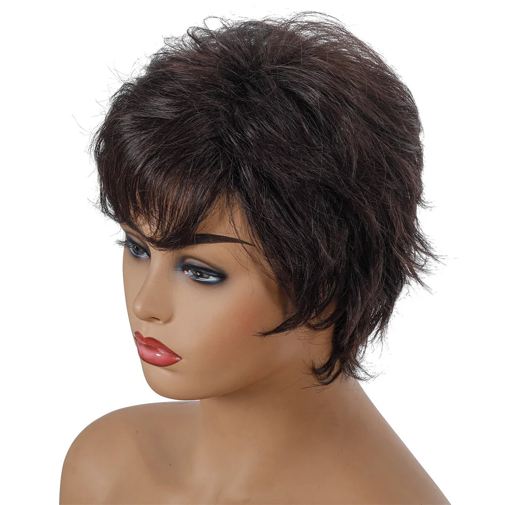Crown & Glory Wigs