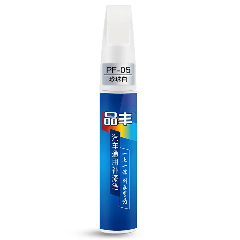 Car   black white red colour Remover Scratch Repair Paint Pen  for Hyundai Santa Fe Getz I20 Sonata Ix25 I40 I10 Coupe