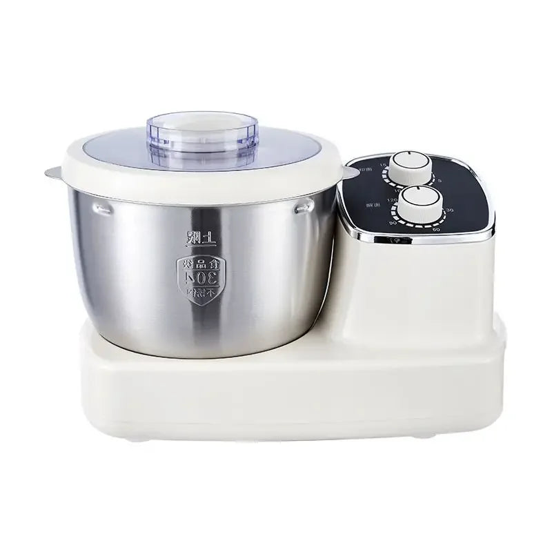 Kitchen  Dough mixer household multi-functional automatic dough kneading machine kneading dough fermentation all-in-one multi-function