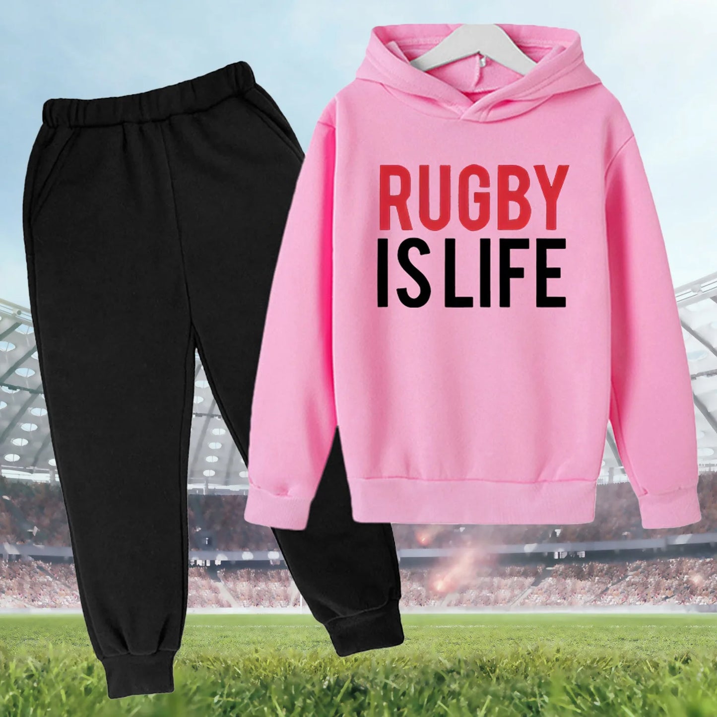 Boys clothing