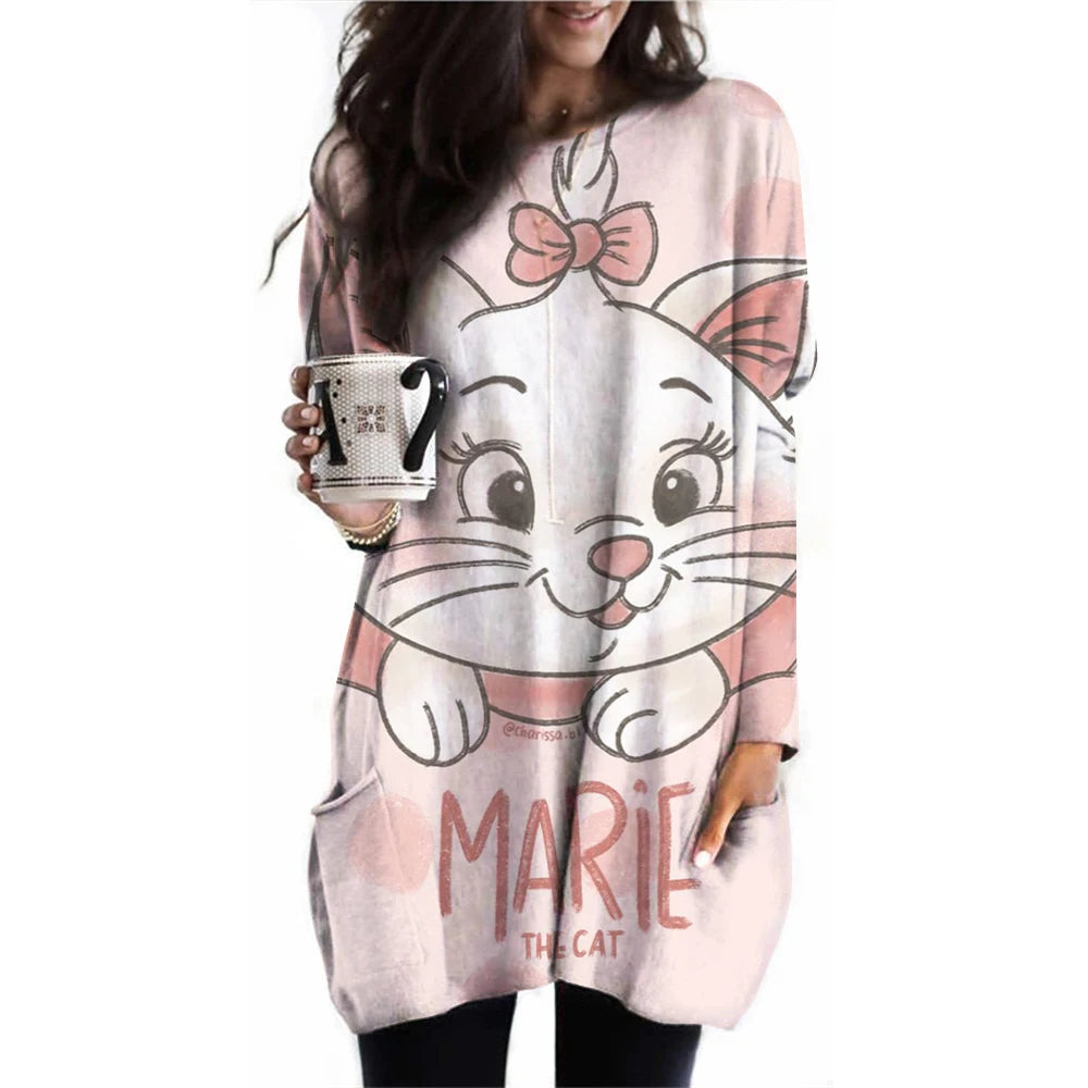 Woman clothing