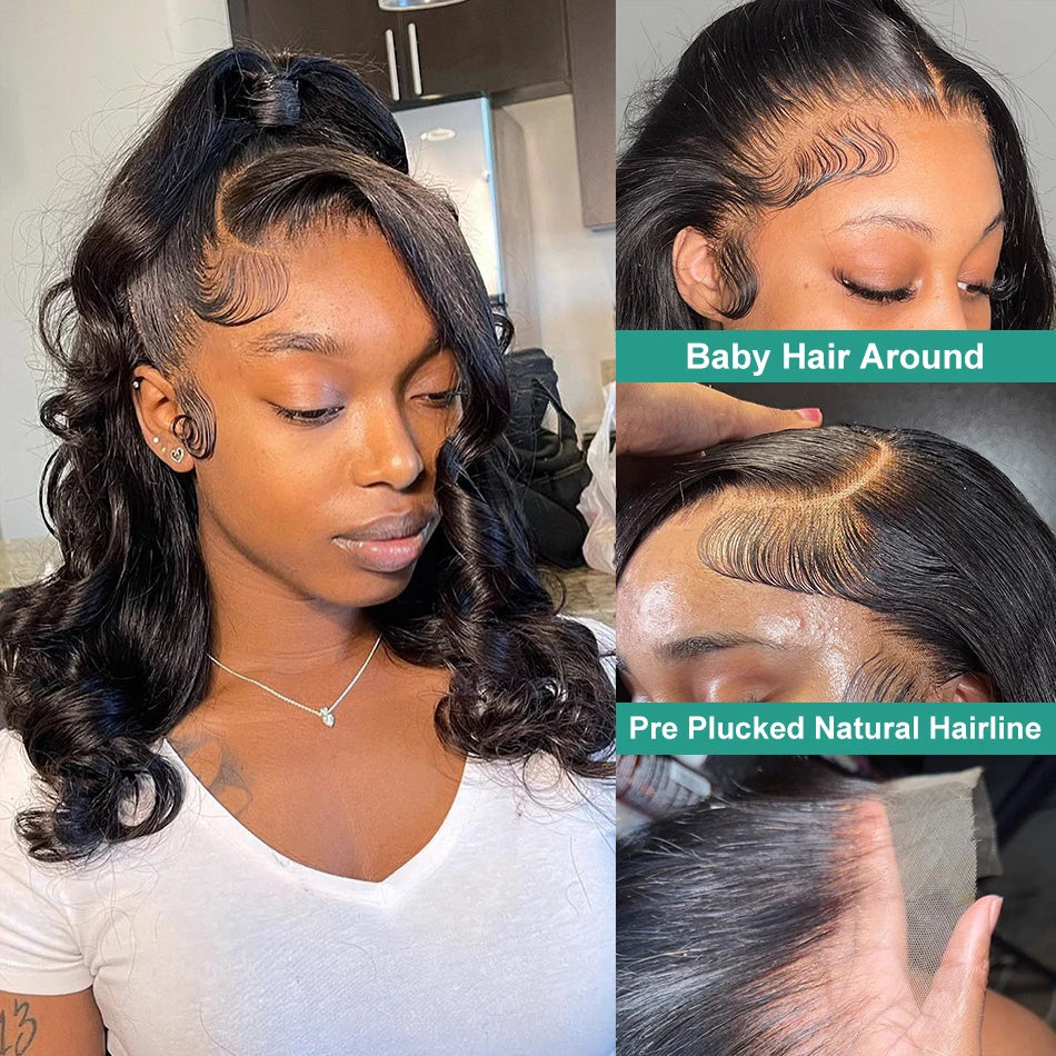 Crown & Glory Wigs