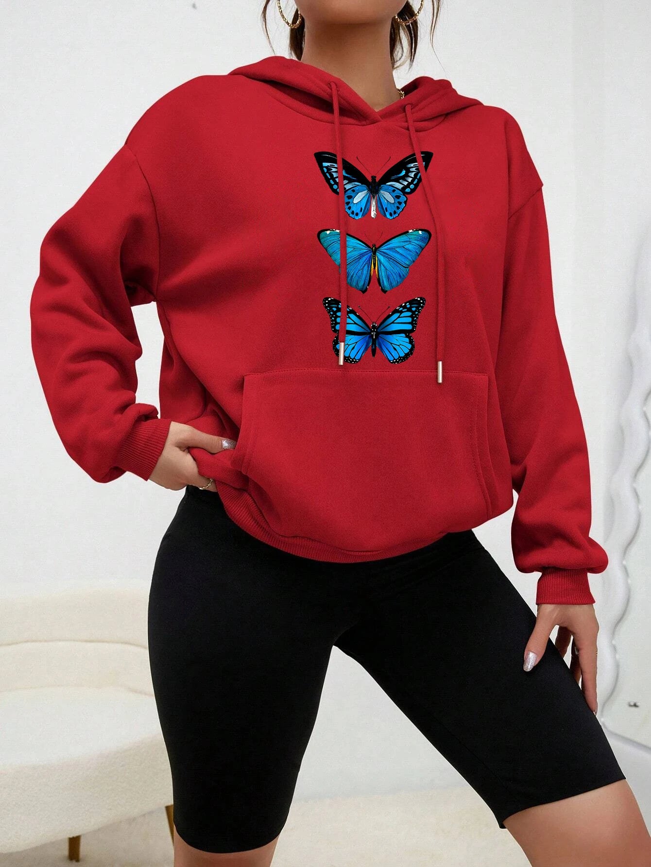 Woman clothing