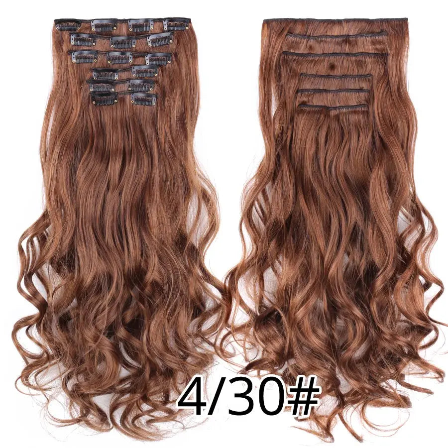 Crown & Glory Wigs