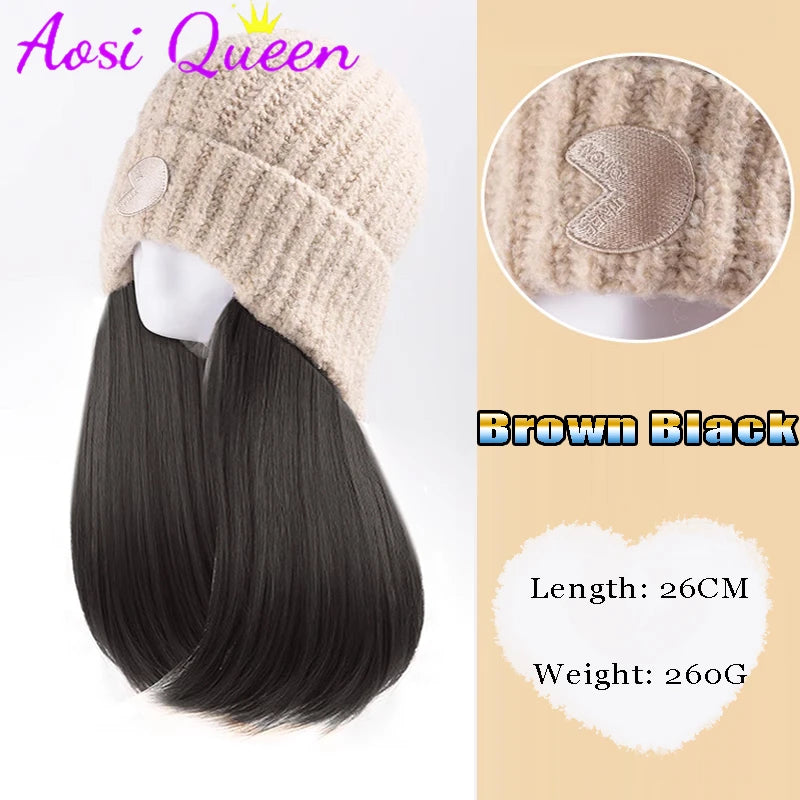 Crown & Glory Wigs