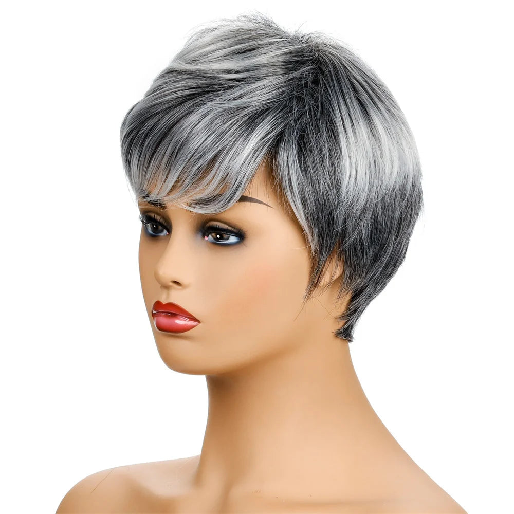 Crown & Glory Wigs