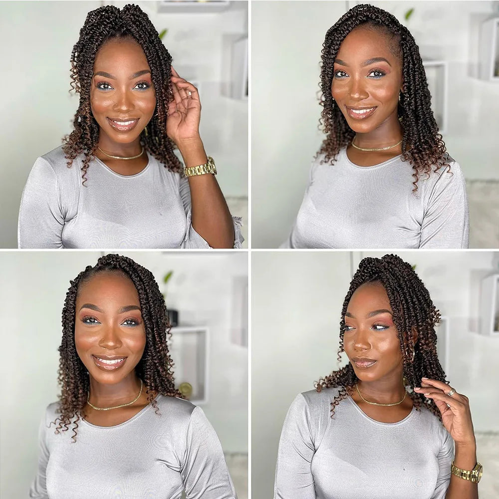 Crown & Glory Wigs
