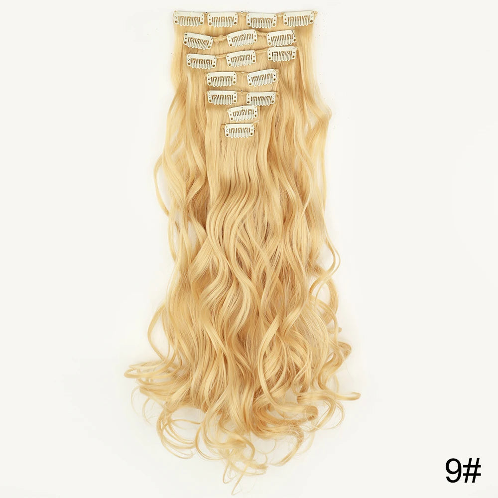 Crown & Glory Wigs