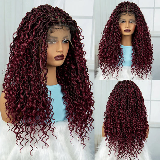 Crown & Glory Wigs