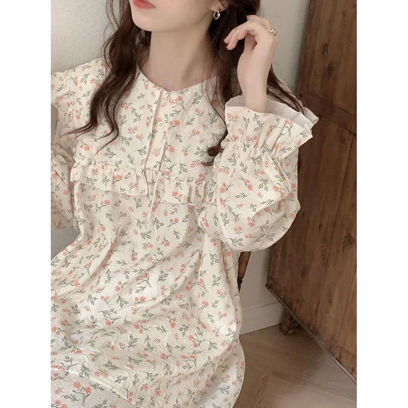 Woman clothing