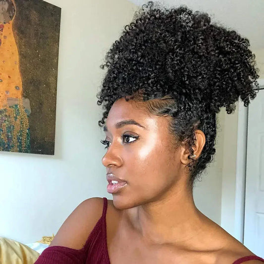 Style & Shine Hair
