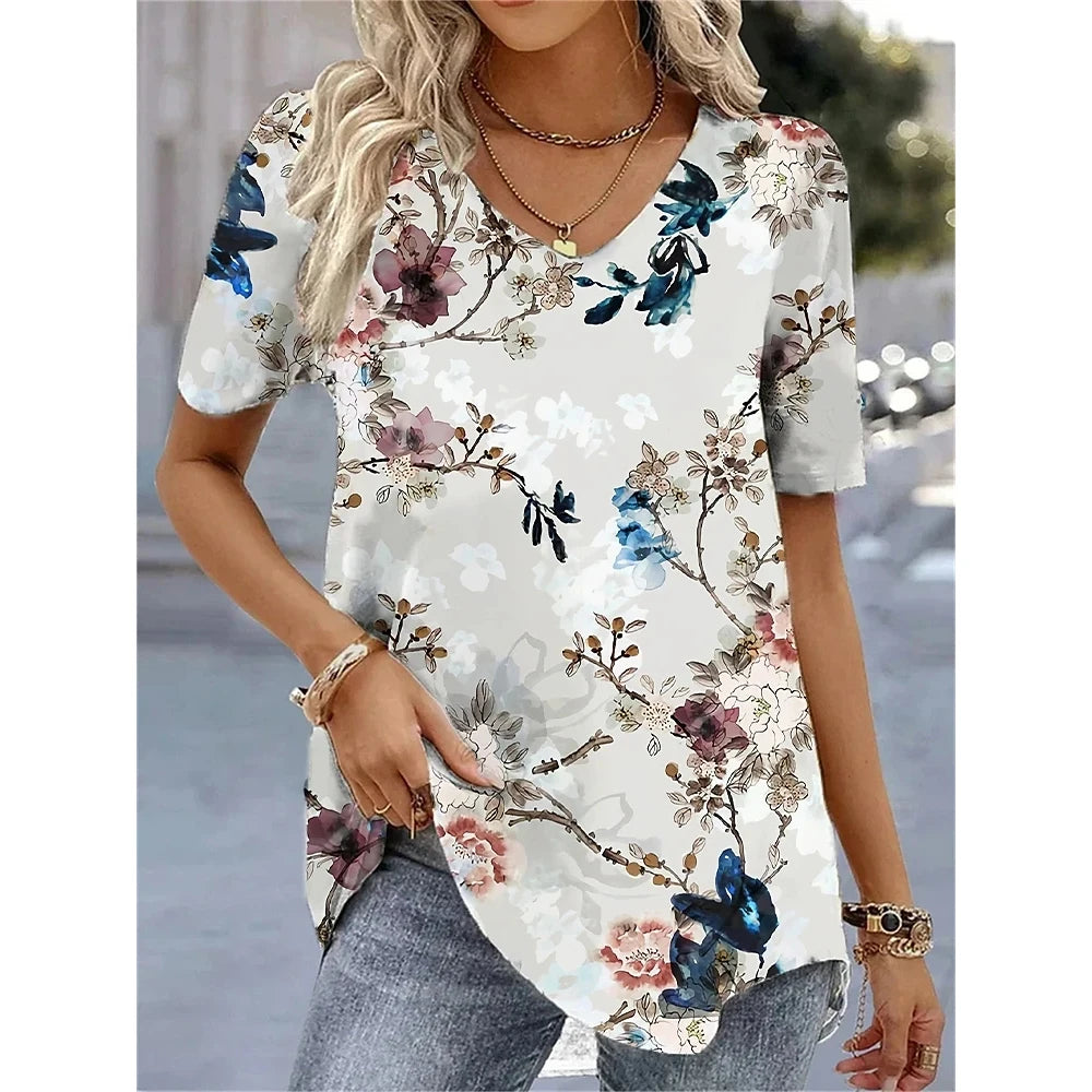 Woman clothing