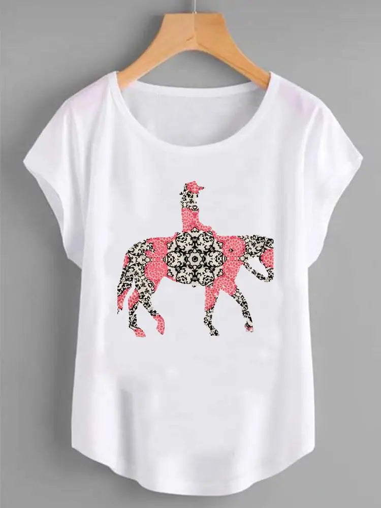Woman clothing