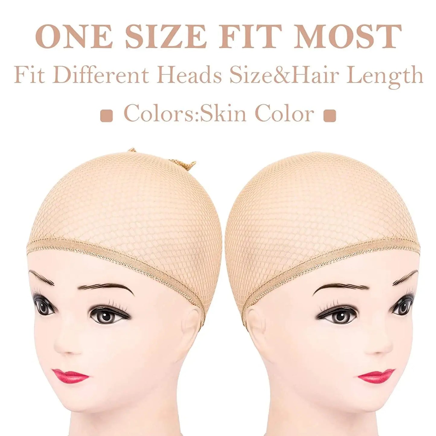 Style & Shine hair