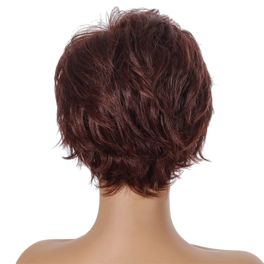 Crown & Glory Wigs