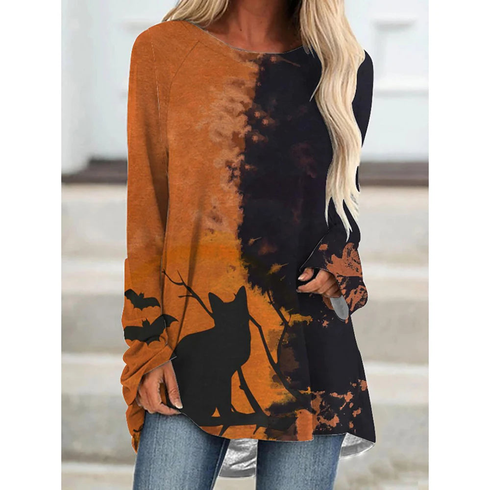 Woman clothing