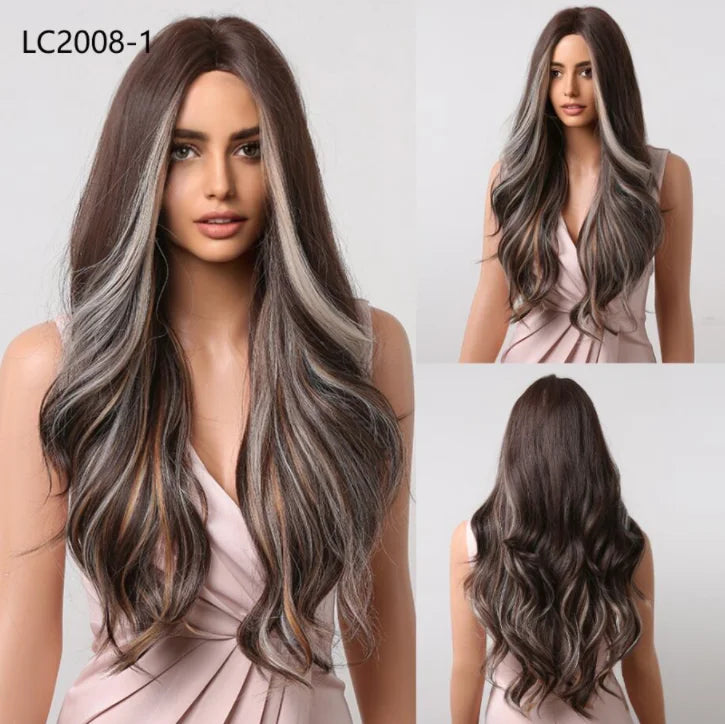 Crown & Glory Wigs