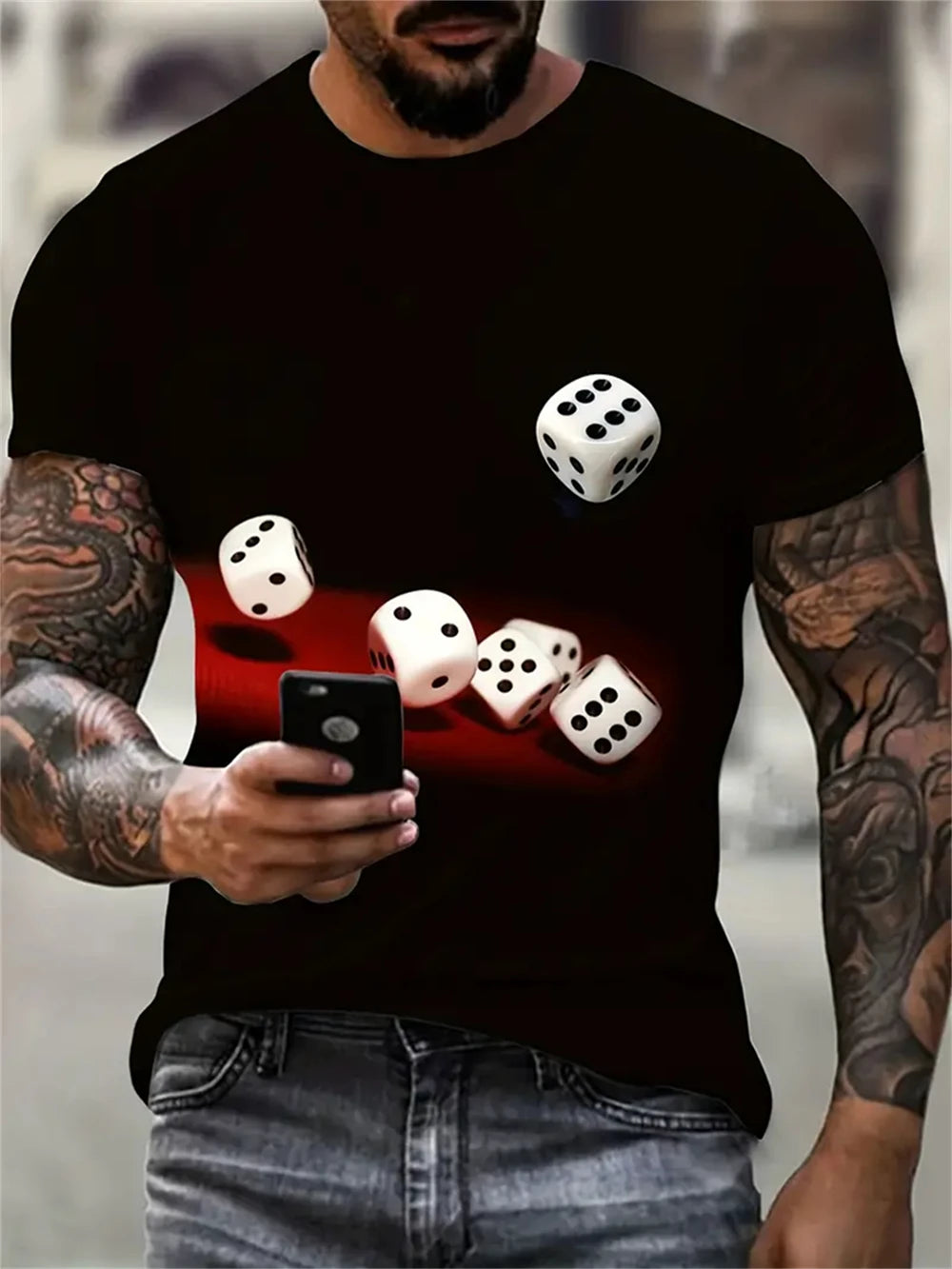 Men Clothing – Everyday Wear, Street Style & Seasonal Looks