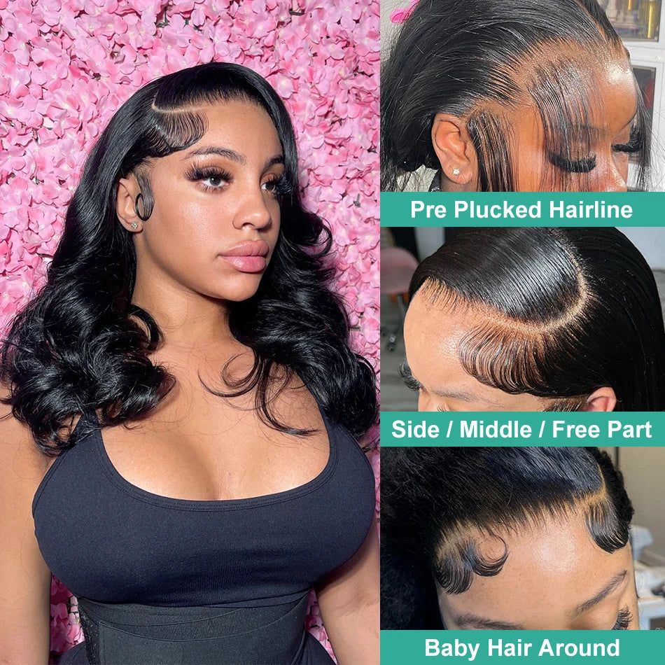 Crown & Glory Wigs