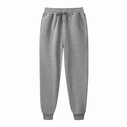 Man clothing    Pants Casual Trousers New Men Clothing Tracksuits Sweatpants Harajuku Streetwear Thin Pants