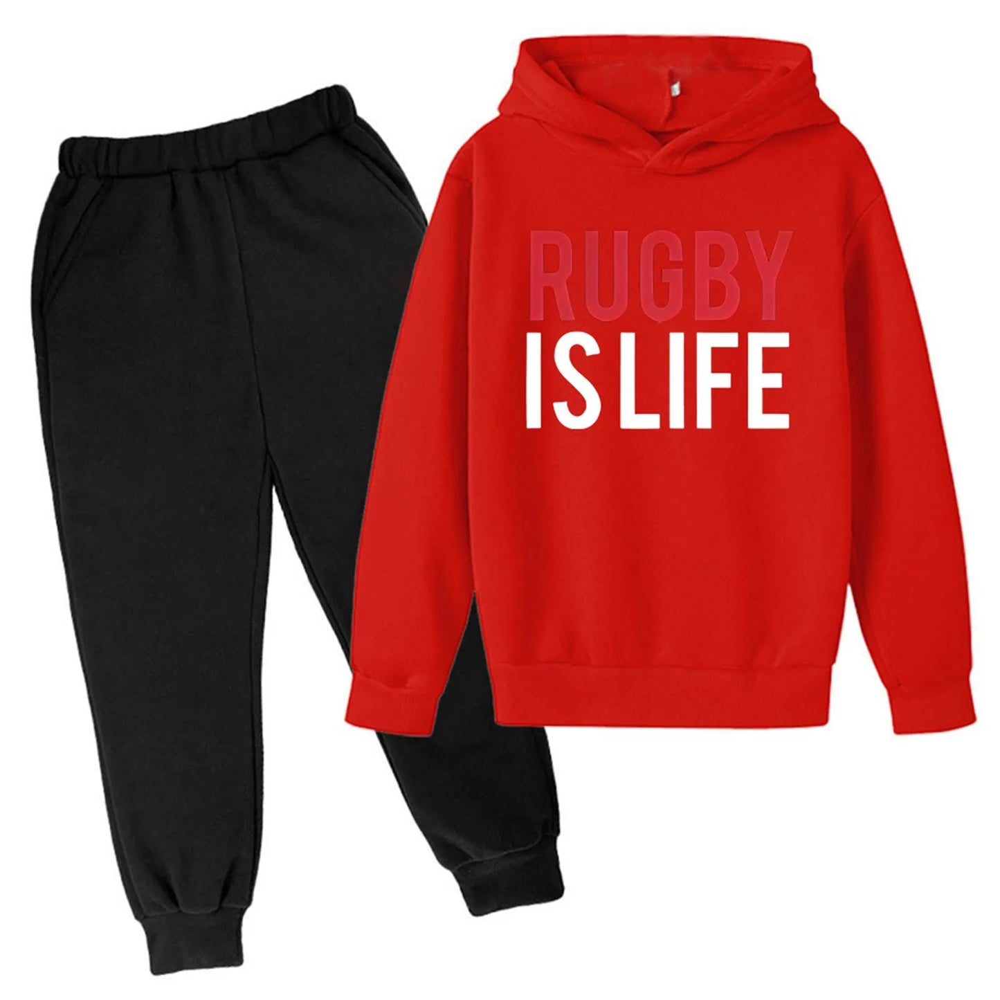 Boys clothing