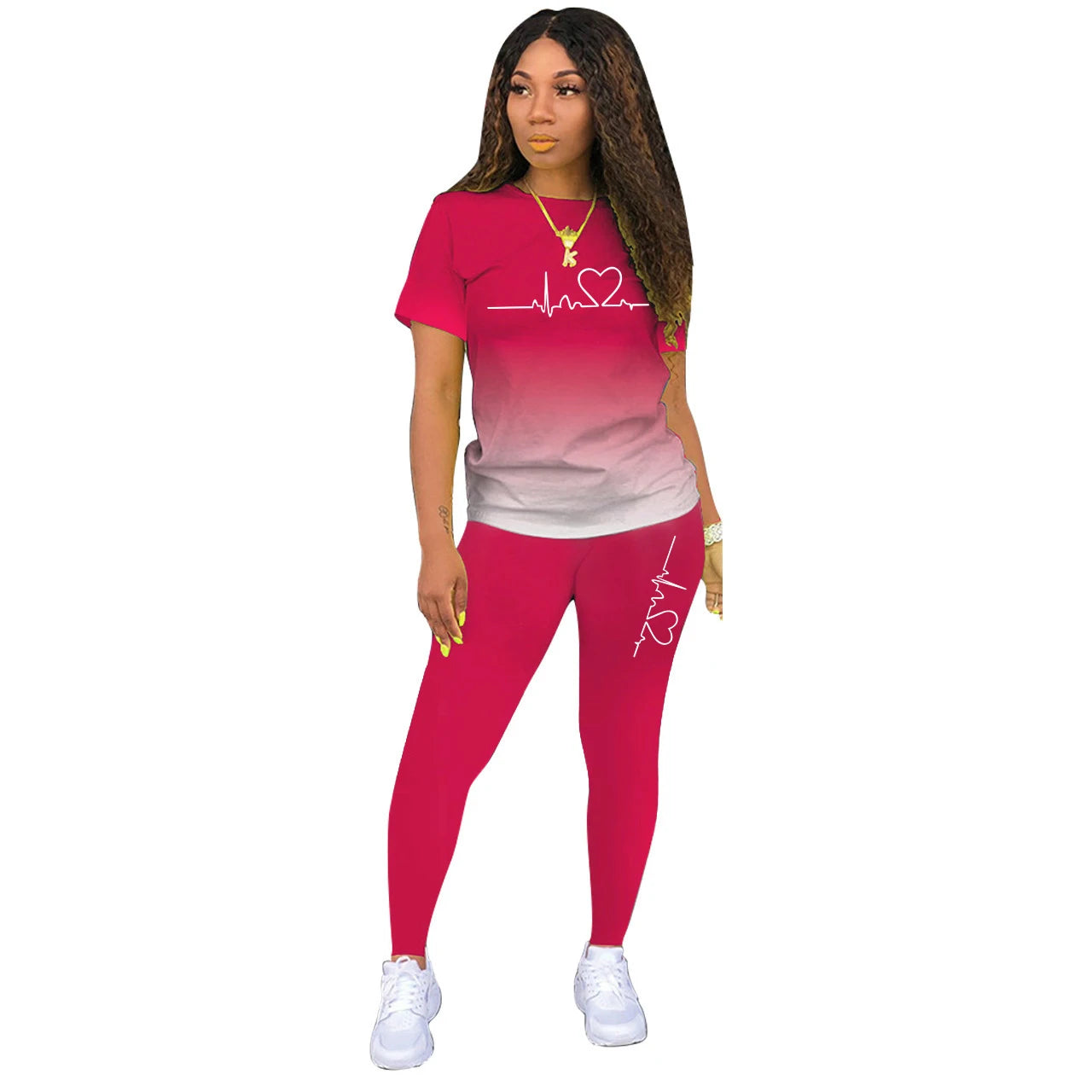 Woman clothing
