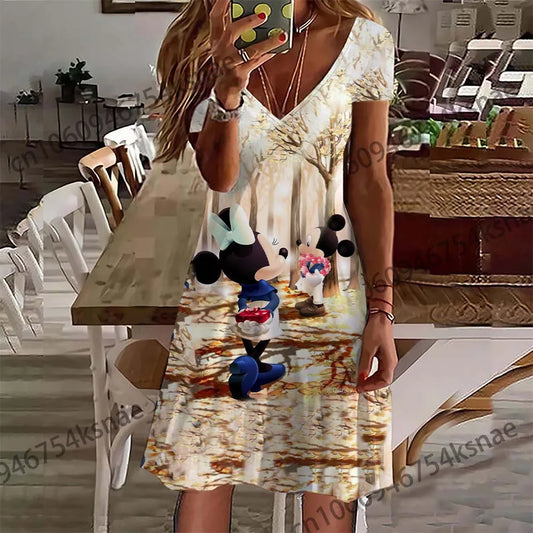 Woman clothing