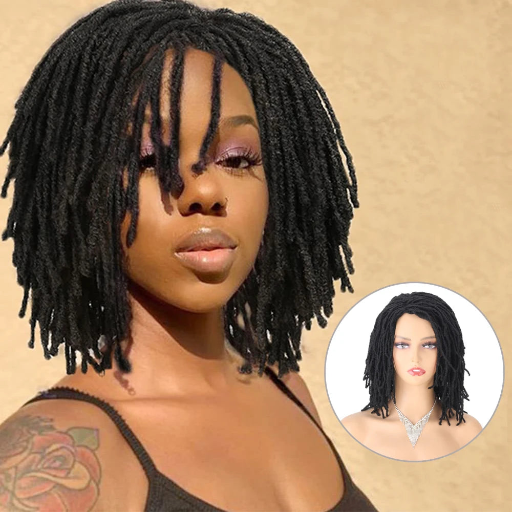 Crown & Glory Wigs