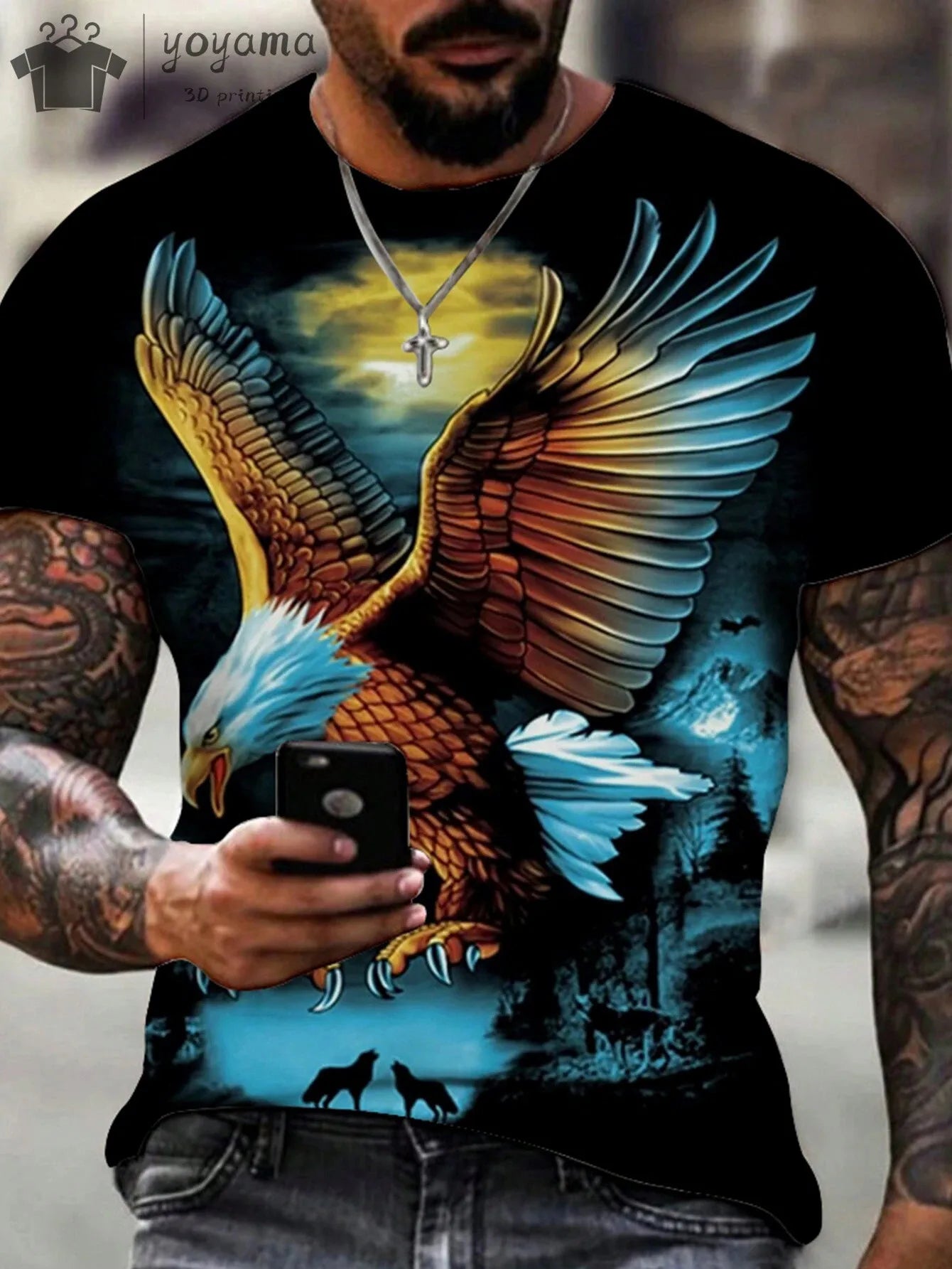 Men Clothing – Everyday Wear, Street Style & Seasonal Looks