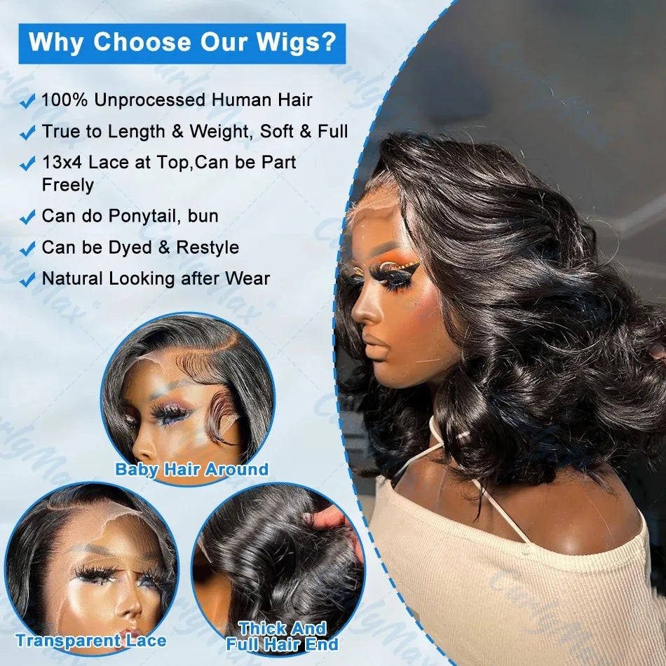 Crown & Glory Wigs