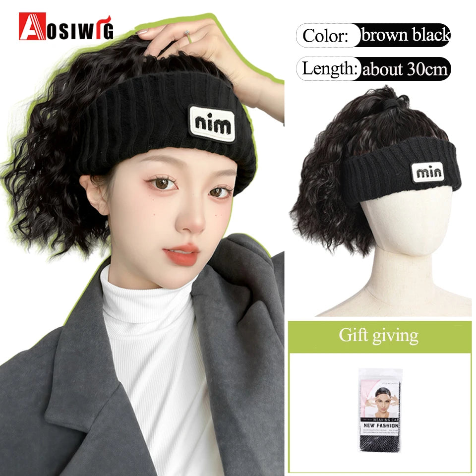 Crown & Glory Wigs