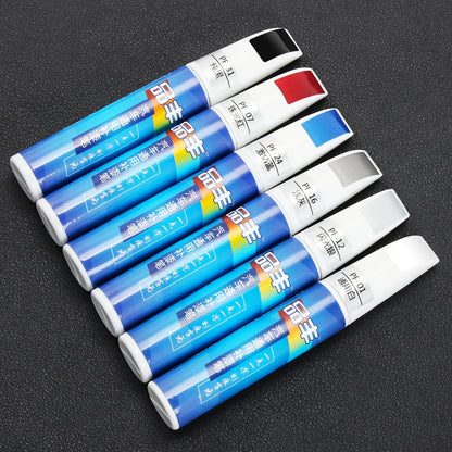 Car   Scratch Remover Painting Pens for Mercedes Benz AMG A B CLA GLA ML GL R Class W176 W245 W246 W251 W164 W166 X164 X1