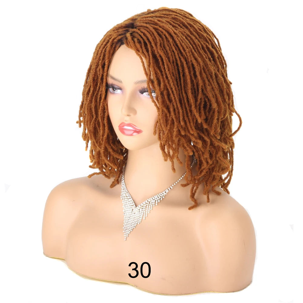 Crown & Glory Wigs