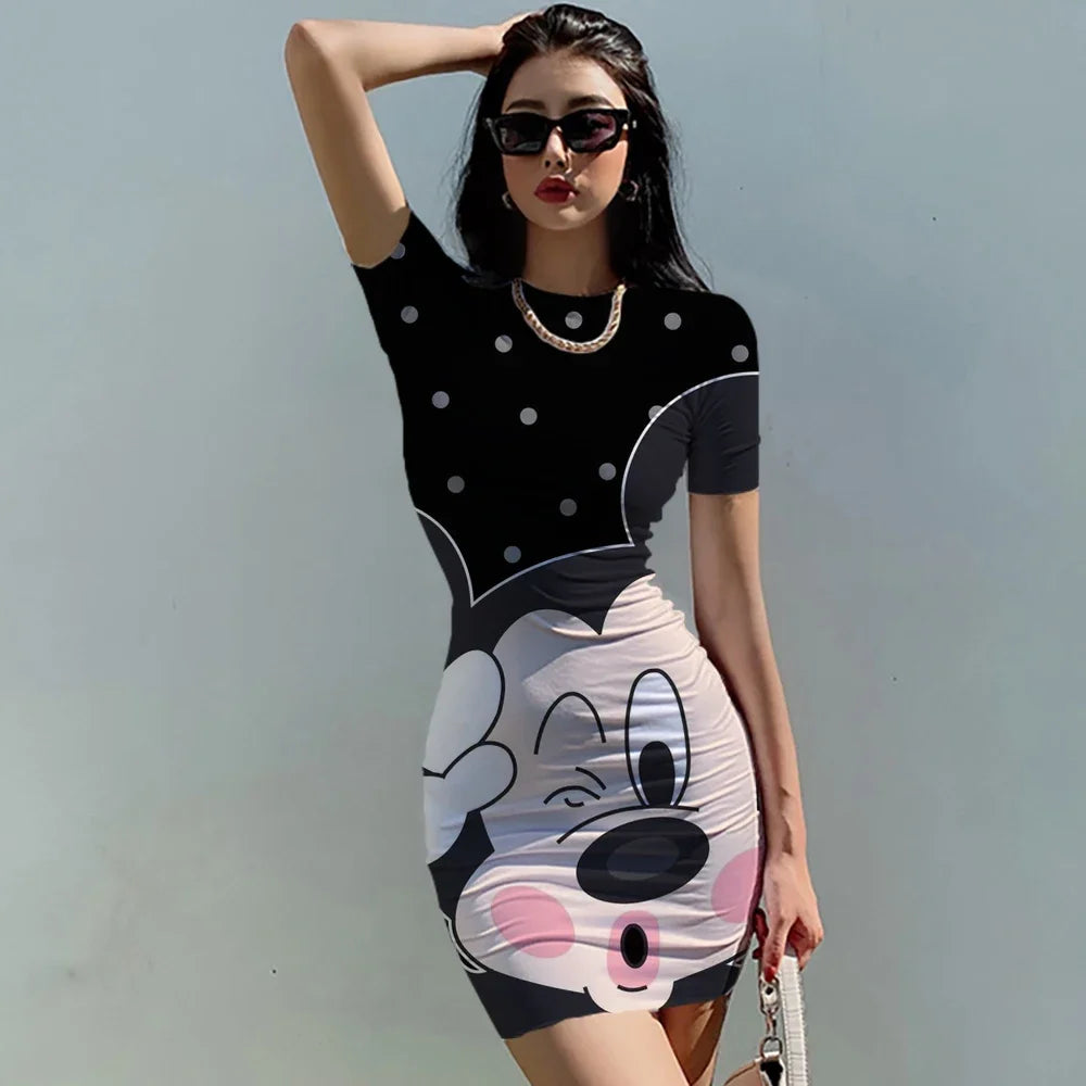 Woman clothing