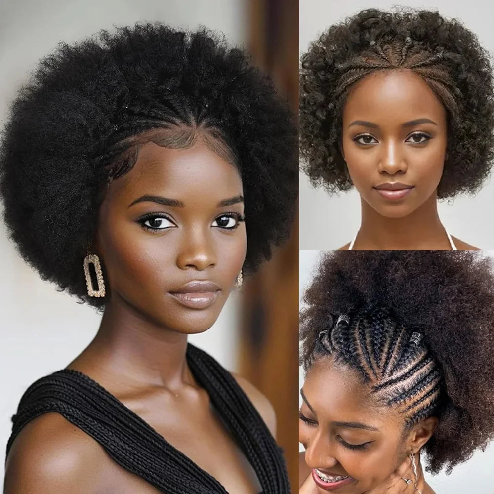Crown & Glory Wigs