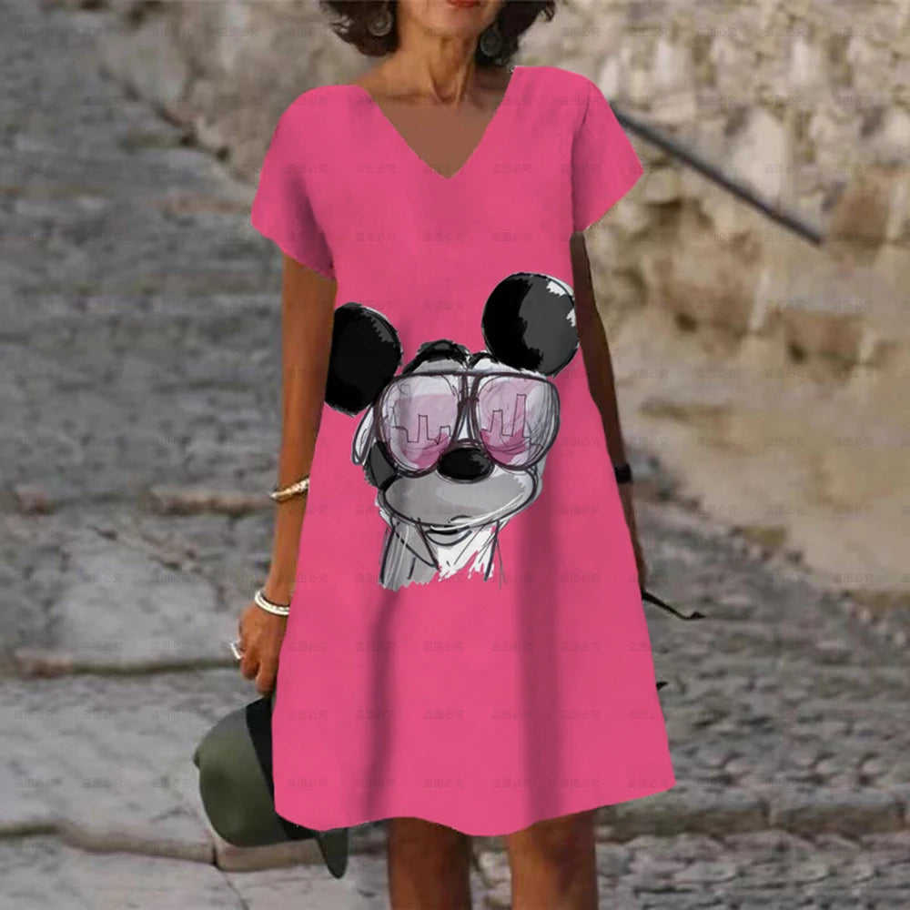 Woman clothing