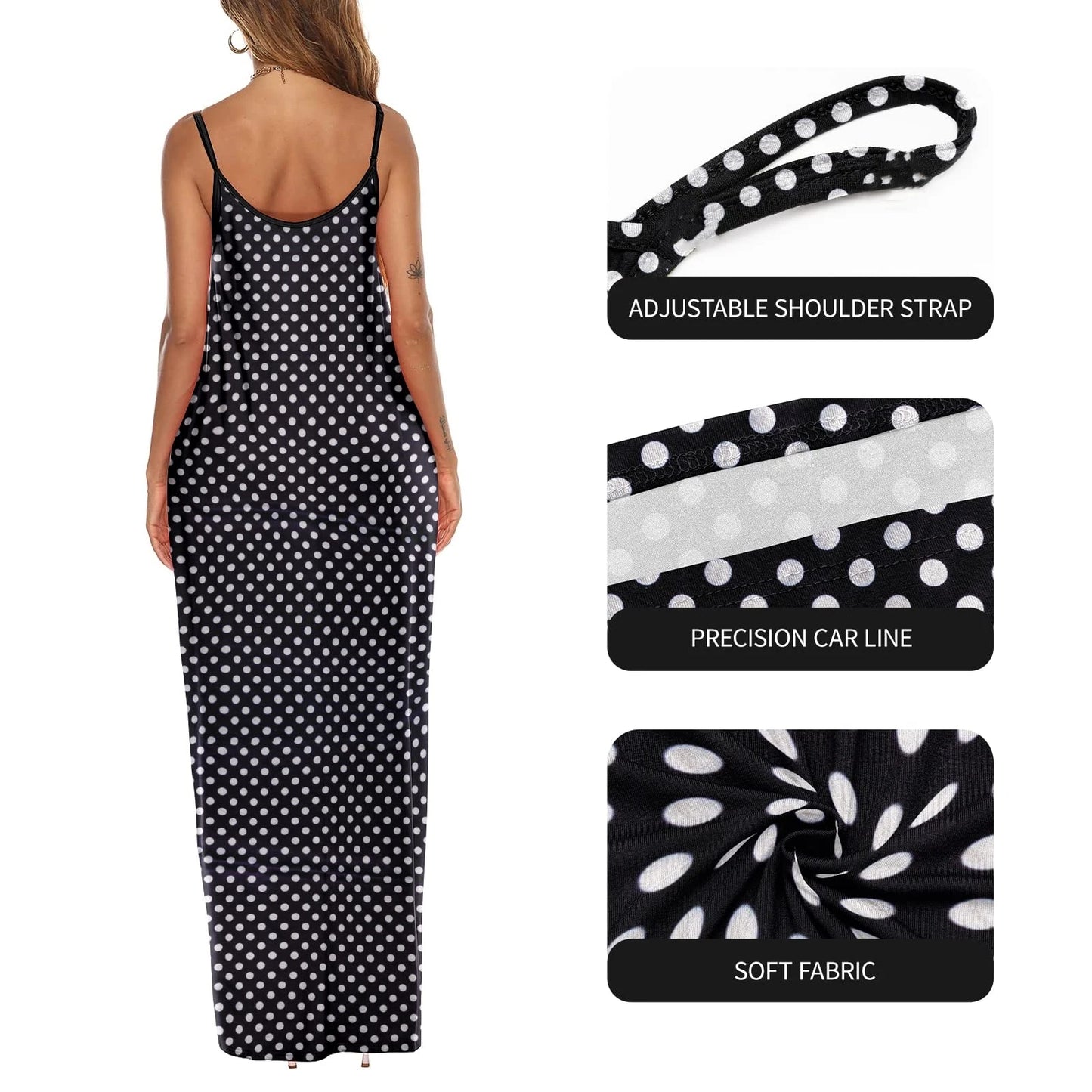 Woman clothing