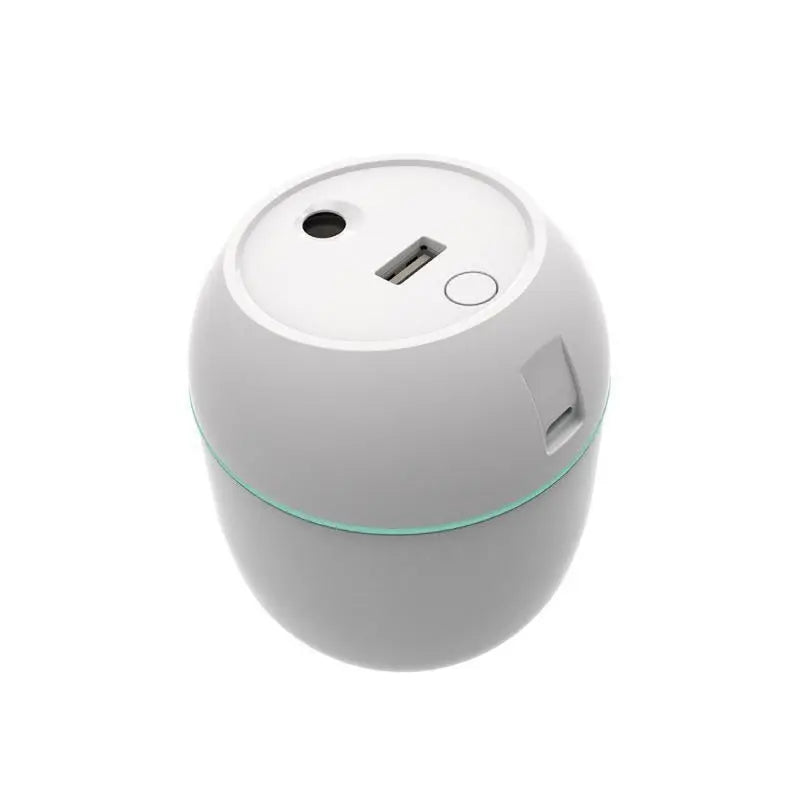 Odds Mini Humidifier Usb For Household Use To Increase Air Humidity And Alleviate Skin Dryness Nightlight Mute Portable Desktop Small odds