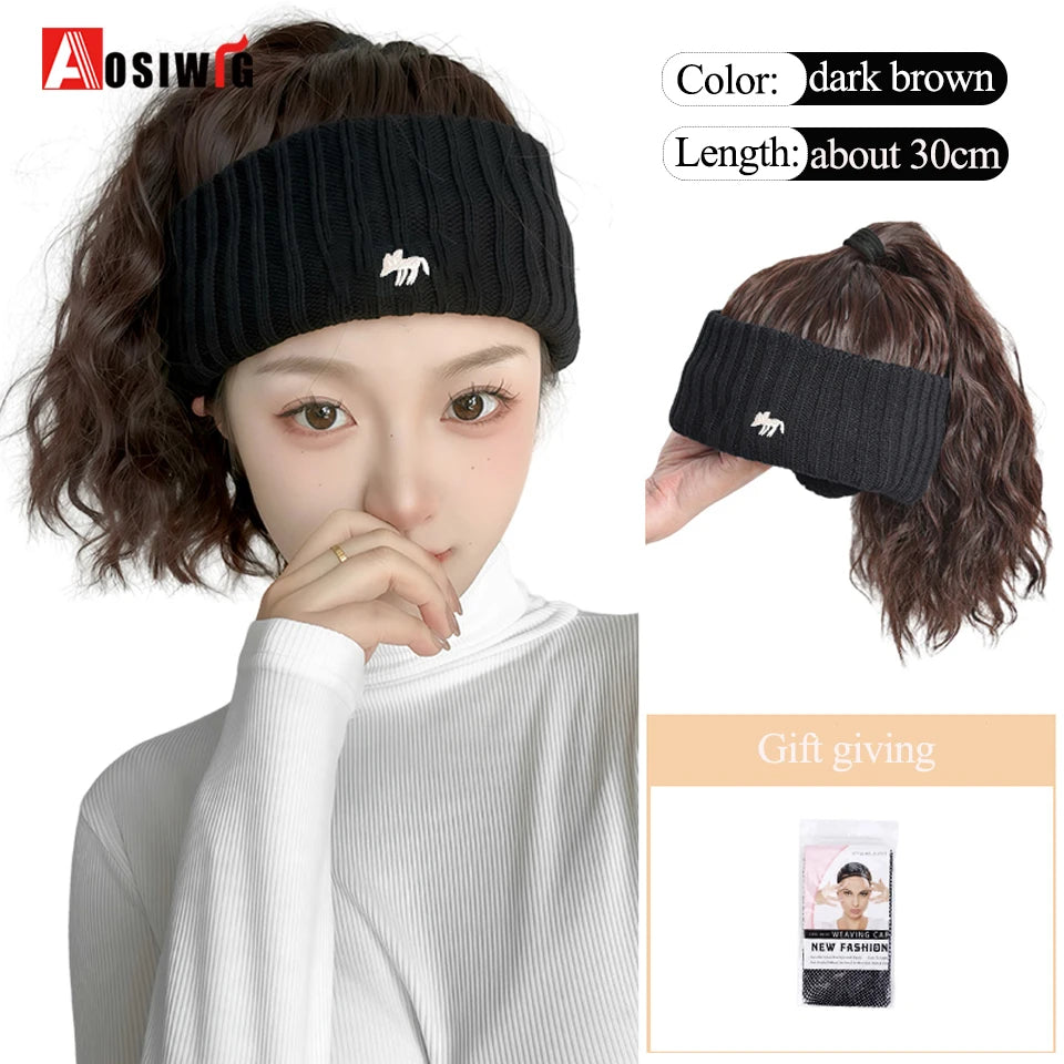 Crown & Glory Wigs