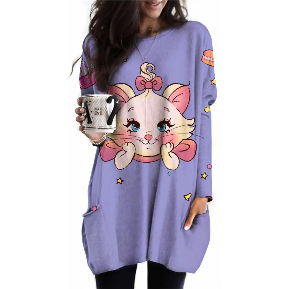 Woman clothing