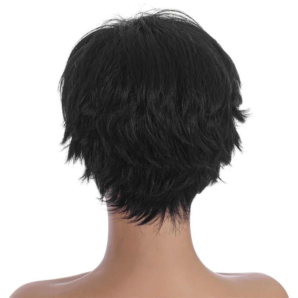 Crown & Glory Wigs