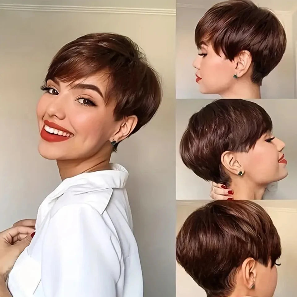 Crown & Glory Wigs