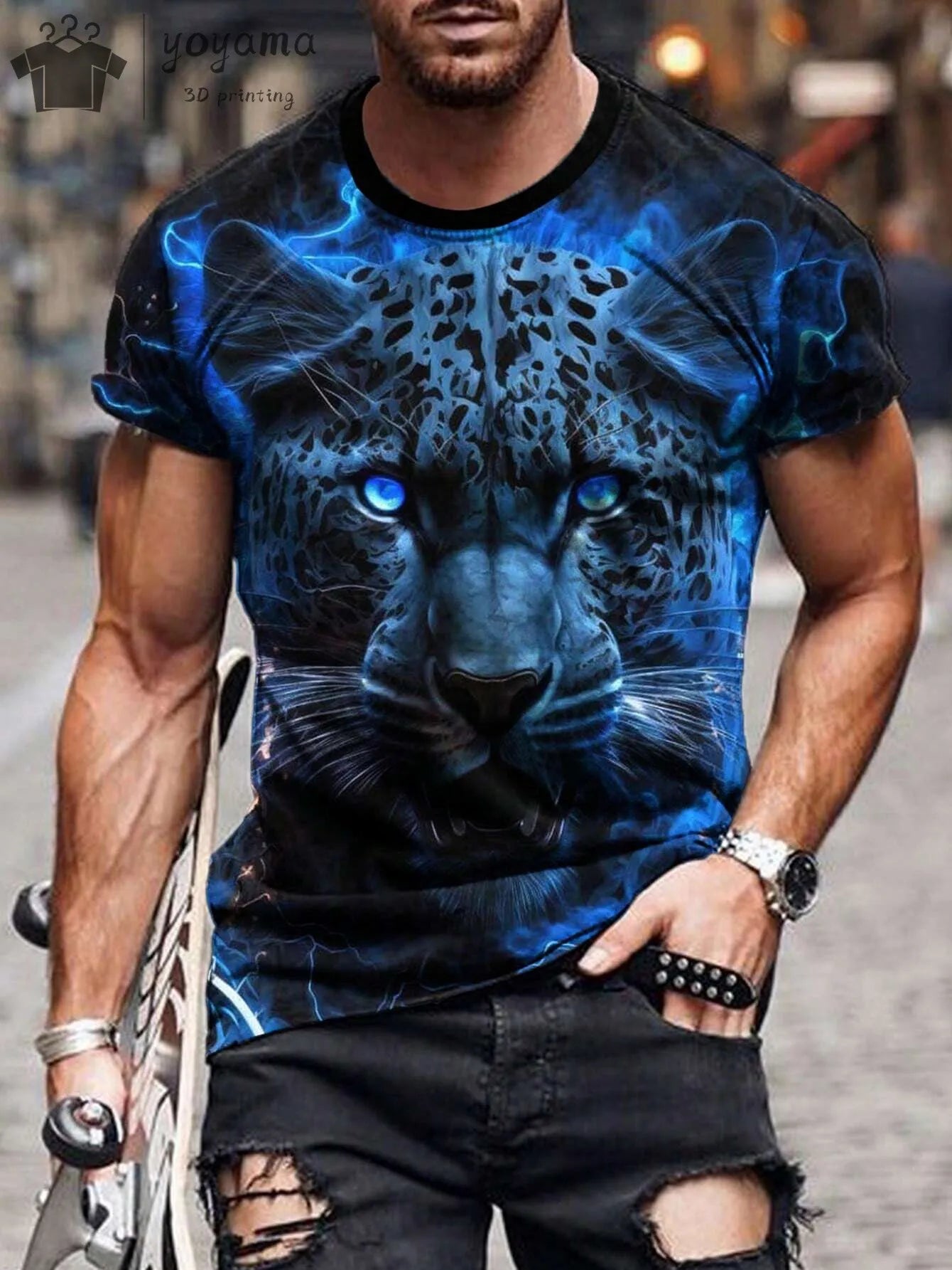 Men Clothing – Everyday Wear, Street Style & Seasonal Looks