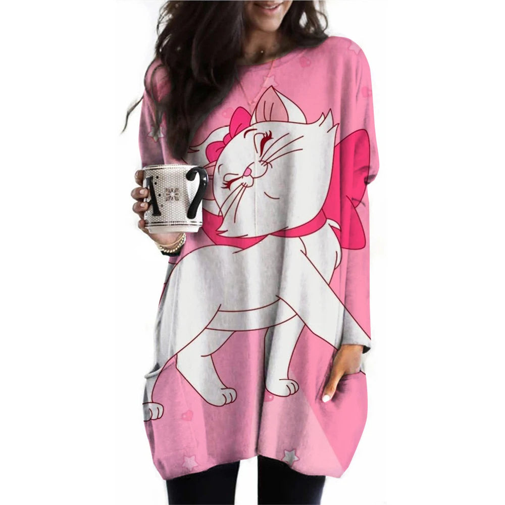 Woman clothing