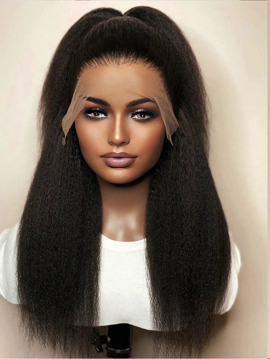 Crown & Glory Wigs