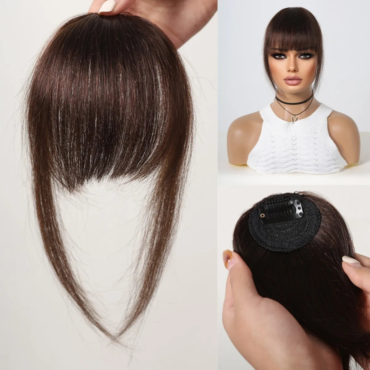 Crown & Glory Wigs