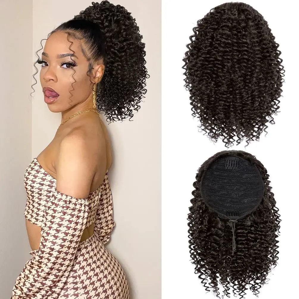 Crown & Glory Wigs