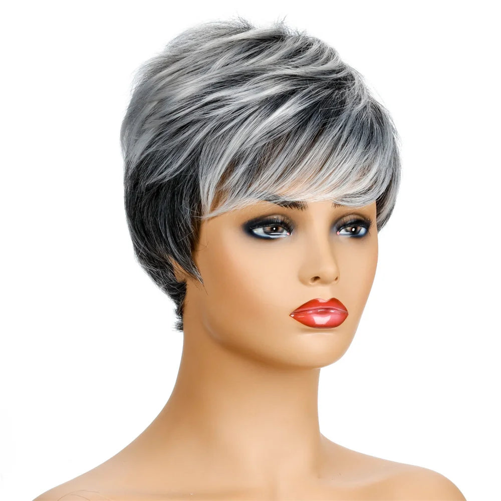 Crown & Glory Wigs