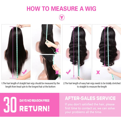 Crown & Glory Wigs  Body Wave Transparent 13x6 Lace Front Human Hair Wigs Remy Raw Indian Wavy 13x4 Lace Frontal Wig For Women 5x5 Closure Wig Sale